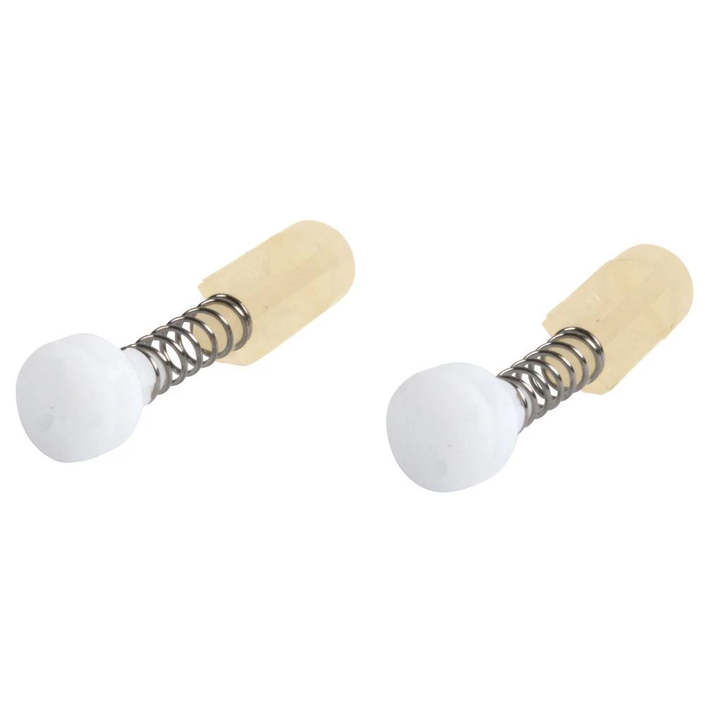 5.5 Mm Wide Shot Atomizer Valve 2-pack, Model 0272904