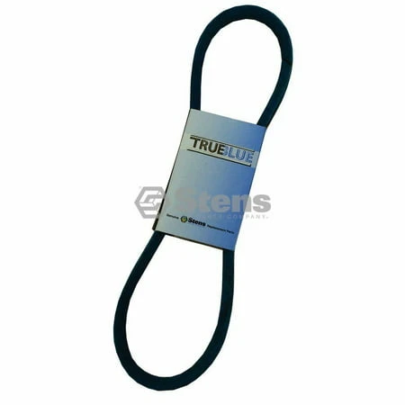 True Blue Kevlar V-belt 5/8 Inch X 35 Inch For Lawn Mowers And Equipment