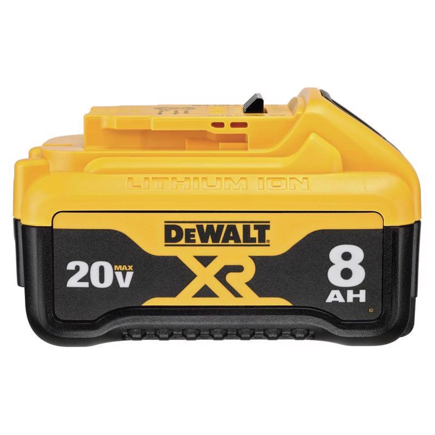 20v Max Xr Dcb208 8 Ah Lithium-ion Battery For Power Tools
