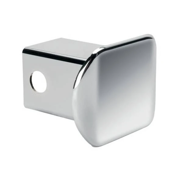 2947dat 2 X 2 Inch Chrome Plated Plastic Receiver Cover
