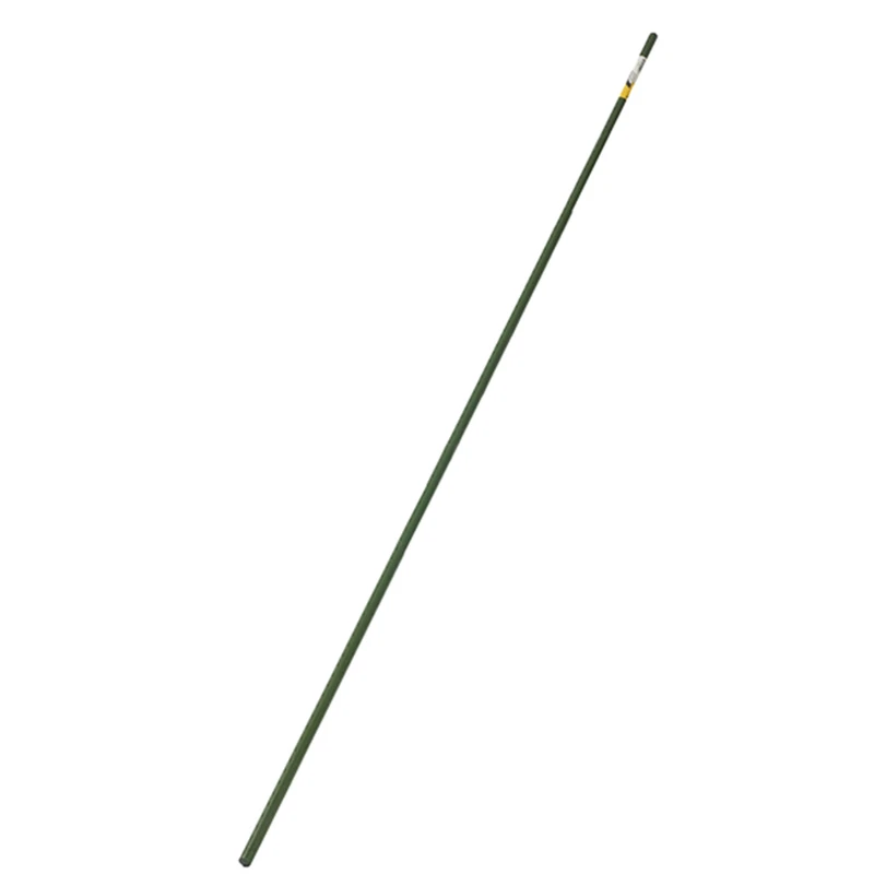 St7 Heavy Duty 7' Plant Stake, 5/8" Dia, Steel Core, Pack Of 10