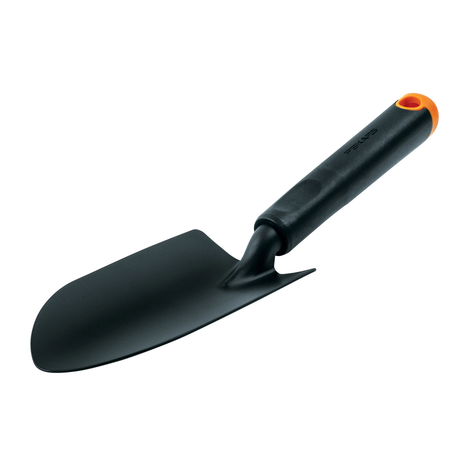 373620-1001 12 In. Steel Garden Hand Trowel With Ergonomic Handle