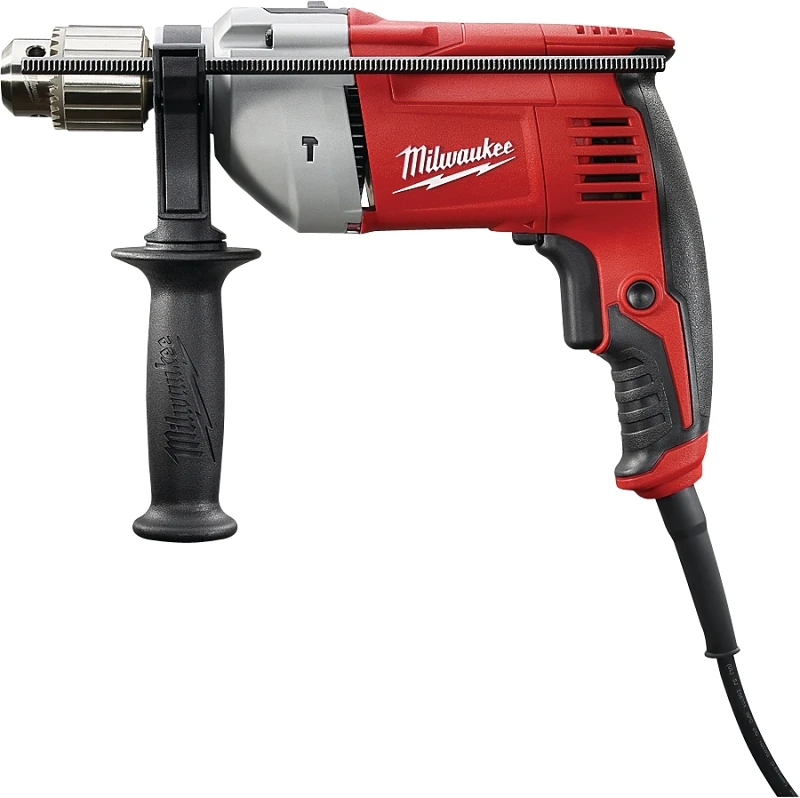 8 Amp 1/2 In. Corded Hammer Drill Model 5376-20