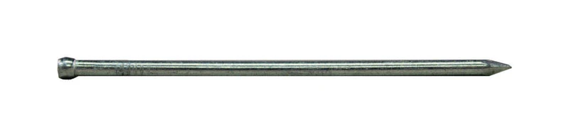 National Nail 59138 Hot Galvanized Smooth Shank Nail 6D 1 lb.
