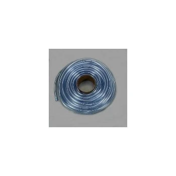 Clear Pvc Tubing, 5/16-inch Id X 1/2-inch Od X 100-feet