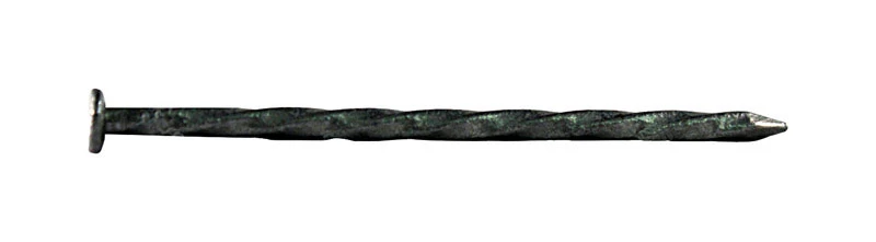 3-1/2 In. 16d Hot-dipped Galvanized Deck Nails - 5 Lb Box