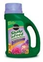 Shake 'N Feed Rose & Bloom Plant Food, 4.5 Lbs.