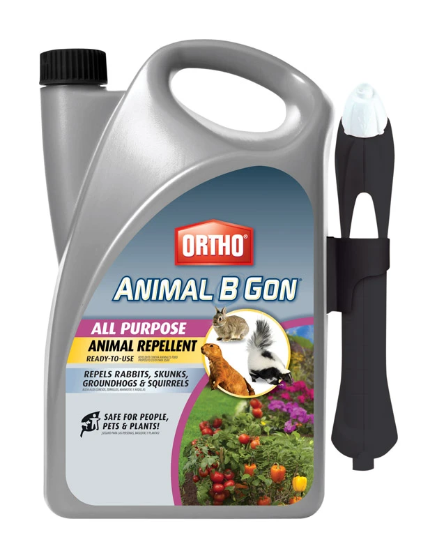 TC ANIM REPELLNT RTU 1G