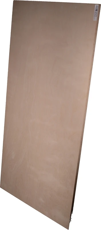 Bc Grade Sanded Plywood 3/4in X 2ft X 4ft - Model Py003-py048c