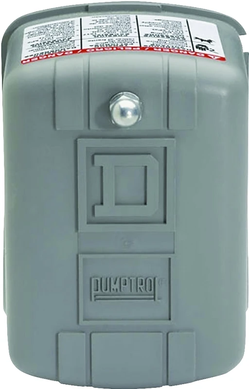 Fhg12j55xbp Air Compressor Pressure Switch - 120-150 Psi