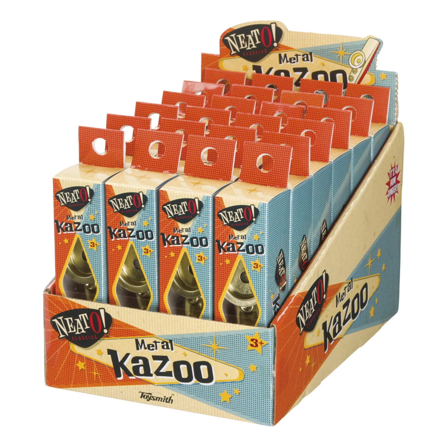 Metal Kazzo