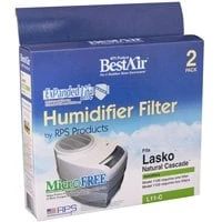 L11 Wick Filter For Lasko 1100/1120 Humidifiers - 9-5/8 X 4-1/4 X 2 In
