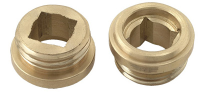 Sc0876x 2pk 1/2-inch X 20 Thread Faucet Seat