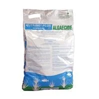 CUTRINE GRANULAR ALGAECIDE- 30