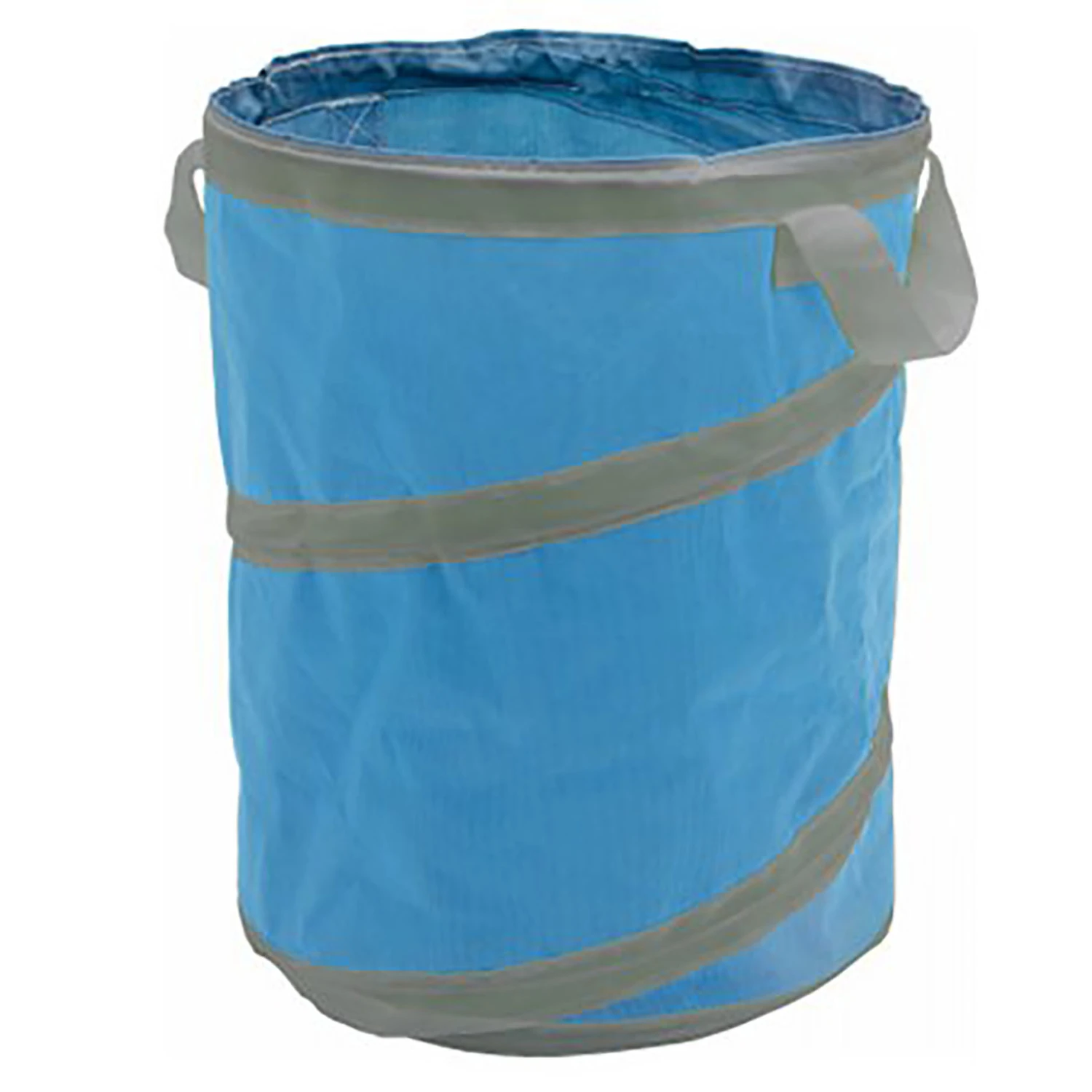32 Gallon Pop Up Yard Bag - Durable And Reusable Gardening Tool