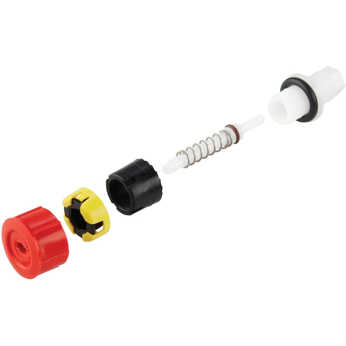 SPRAYER PARTS