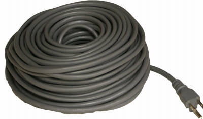60 Ft. 120v 5w De-icing Roof Cable For Gutters And Downspouts