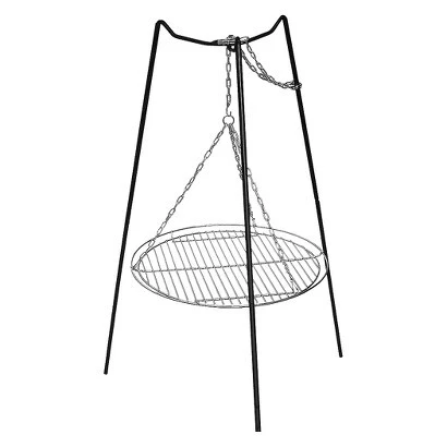 TRIPOD GRILL