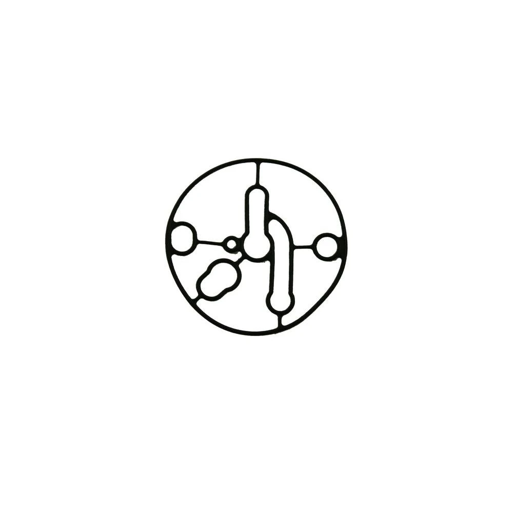 GASKET-FLOAT BOWL