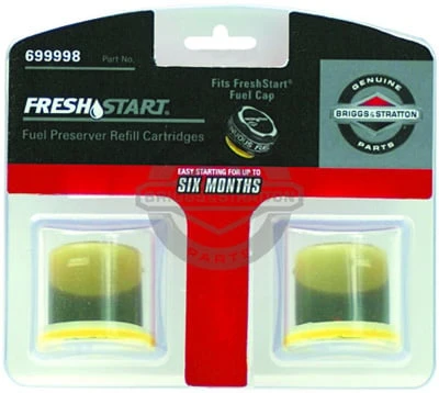 FRESH START CARTRIDG