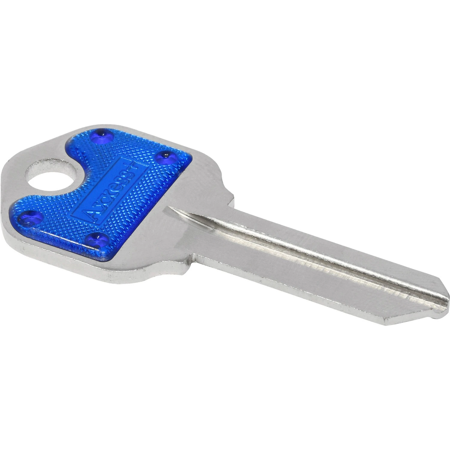 Hillman Traditional Key House/Office Key Blank 66 KW1 Single For Kwikset Locks Hillman Traditional Key House/Office Key Blank 66 KW1 Single For Kwikset Locks