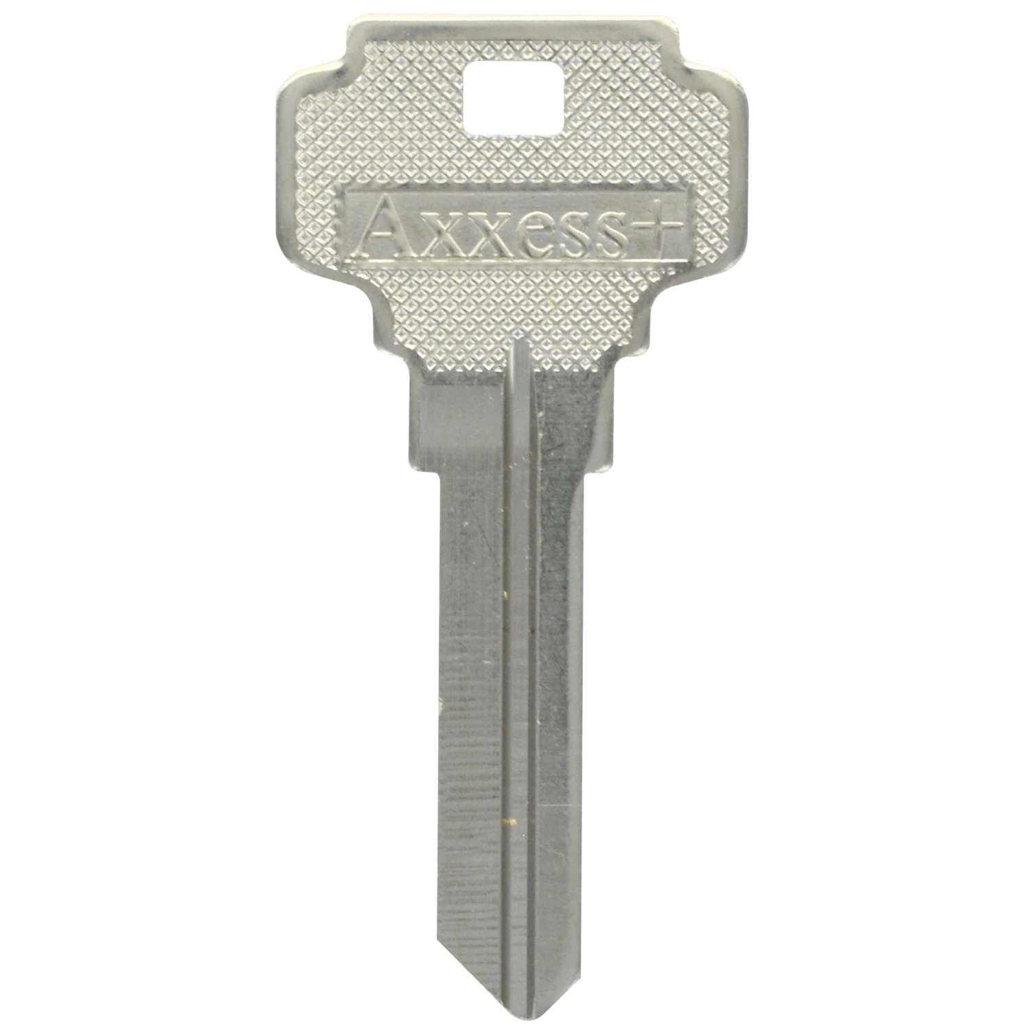 Hillman KeyKrafter House/Office Universal Key Blank 100 DE8, KW5 Single Hillman KeyKrafter House/Office Universal Key Blank 100 DE8, KW5 Single