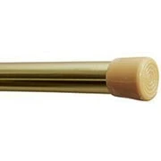 TENSION ROD BRWN 48"