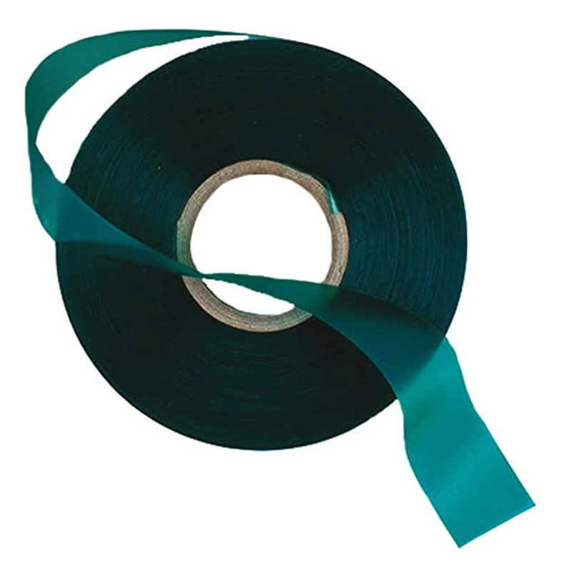 T006b Sturdy 0.96 In. W Stretch Tie, 150 Ft Length