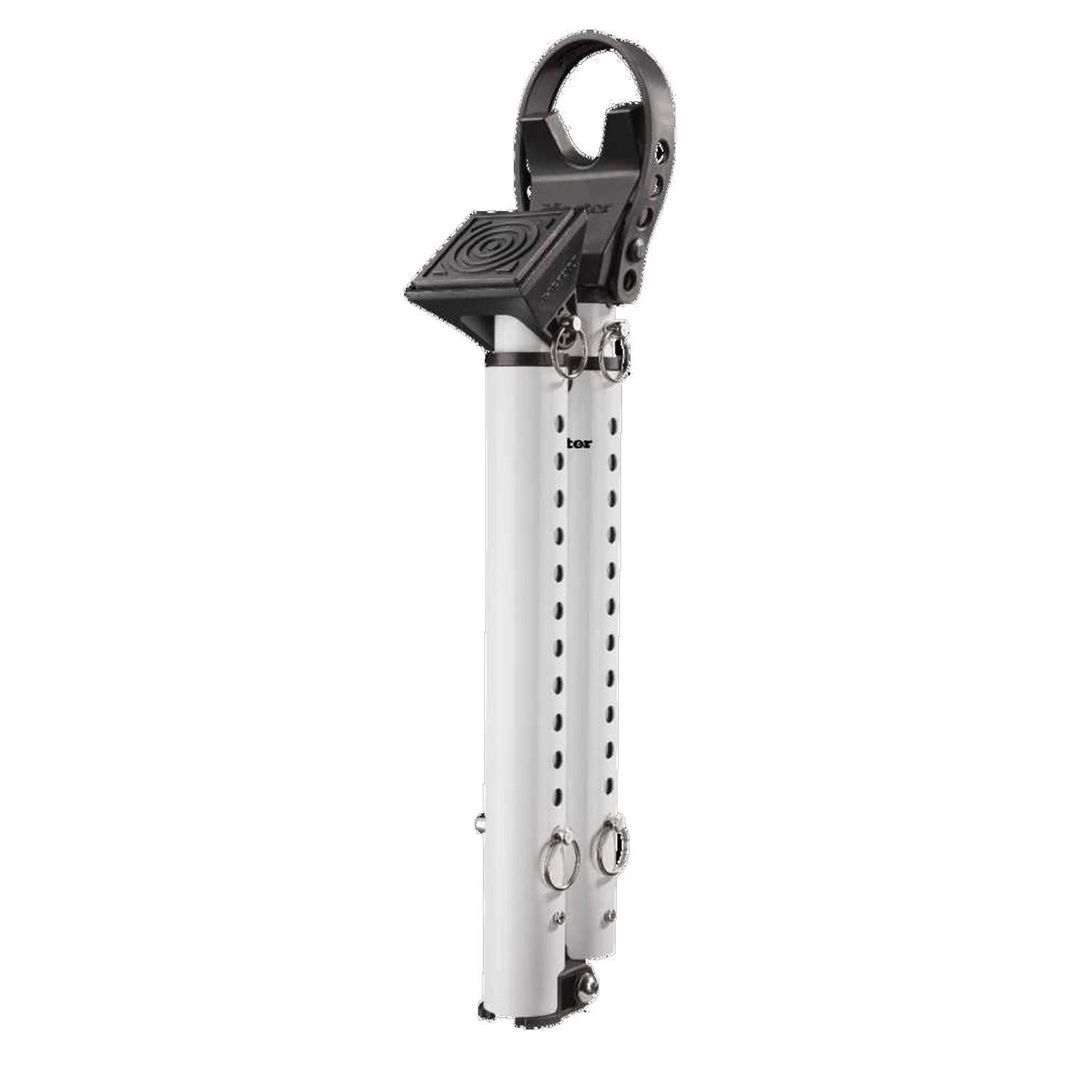 Folding Steel Indoor Security Bar 270d - Adjustable And Portable