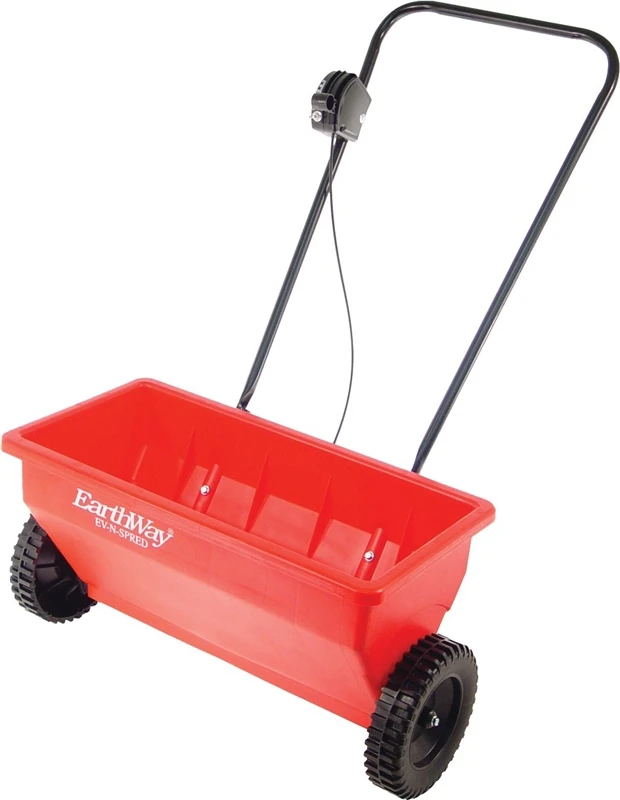 EARTHWAY 7350SU DROP SPREADER - 75LB