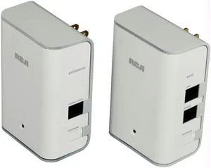 Rc940 Wireless Portable Phone Jack - Voip Compatible, Easy Setup, Versatile Use