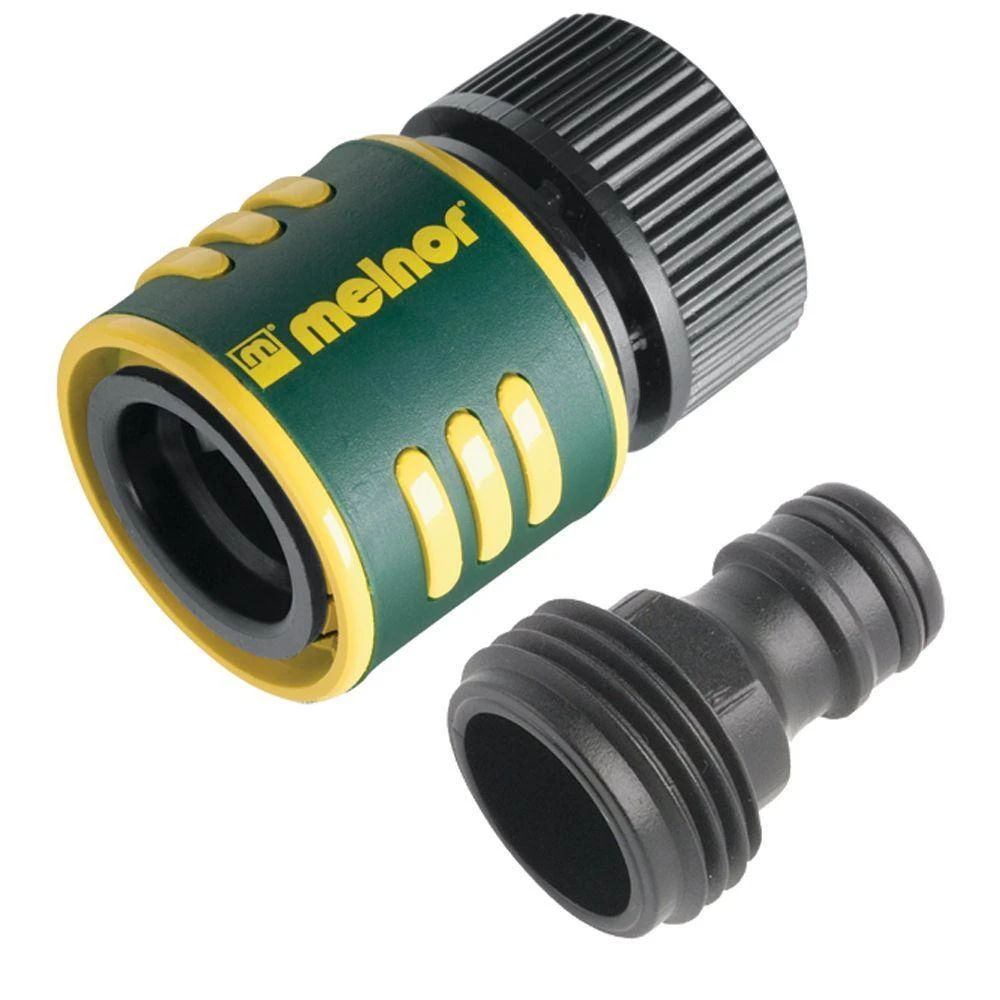 HOSE - MELNOR - HOSE CONNECTOR KIT