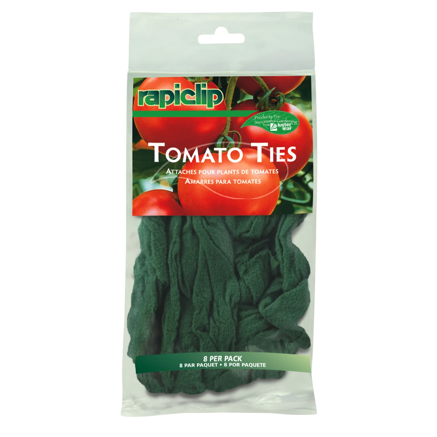TOMATO TIES