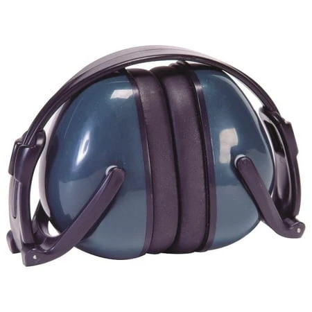10035135 Foldable Ear Muffs - Hearing Protection
