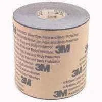15300 Grit Floor Sanding Paper 8" X 50 Yards - Professional Quality