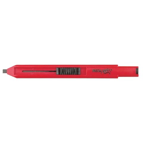 3400 Insta-mark Mechanical Carpenter Pencil With Medium Lead