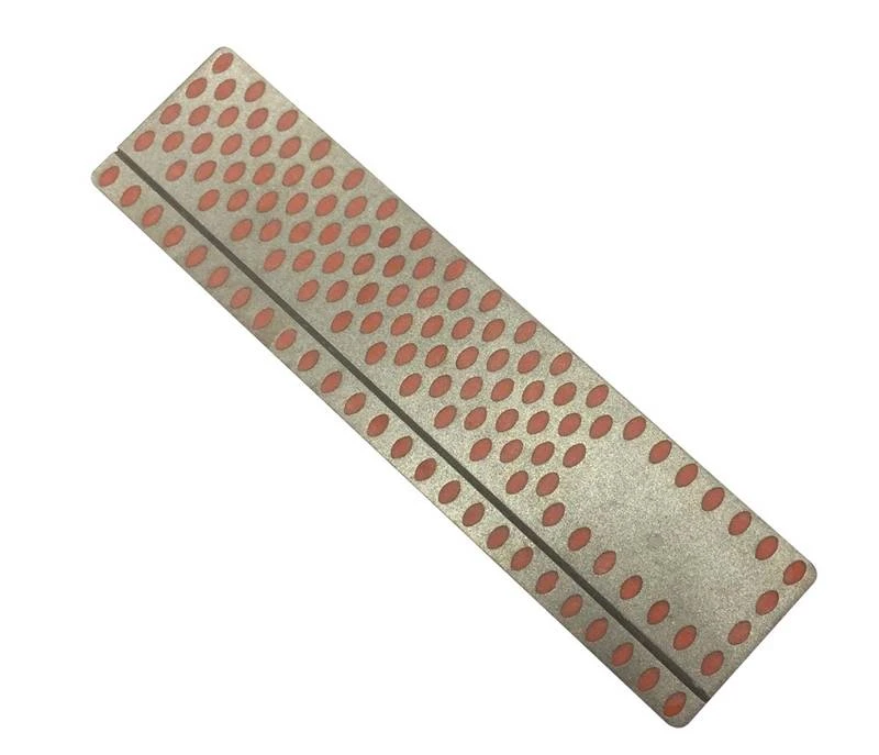H76073l 1 X 4 Inch Diamond Honing Block For Precision Sharpening
