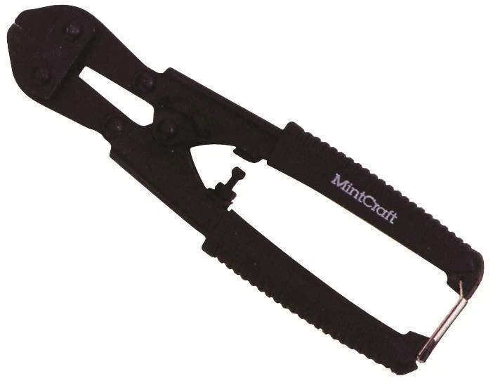 MINI BOLT CUTTER 8IN