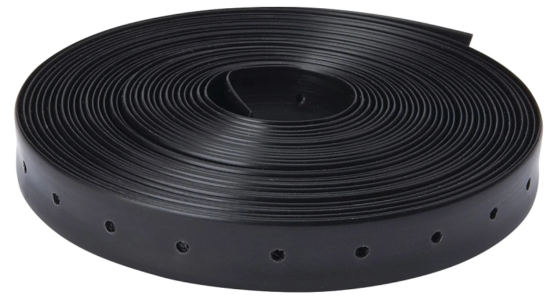 HANGER TAPE PLASTIC 3/4X50
