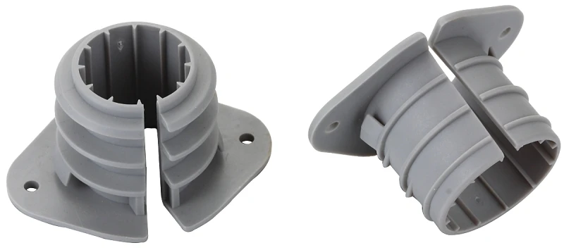 Industries P27-050hc 1/2 Inch Polypropylene Pipe Insulator