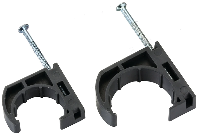 Industries 3/4 In. Cts Half Pipe Clamp Model P24-075hc