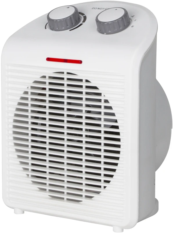 Comfort Glow Efh1518 Electric Fan Forced Heater, 5200 Btu, 1500 Watts, Portable