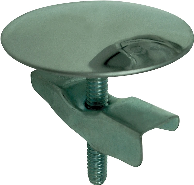 Faucet Hole Cover For Standard Sinks, Model 24466, Easy Installation