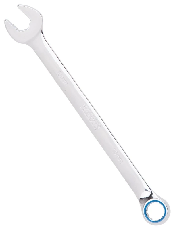 10mm Combination Wrench - Chrome Vanadium Steel - Model Mt6547913