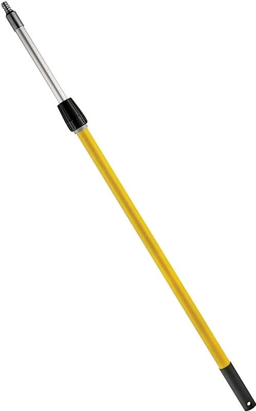 Ep-207a20 Fiberglass Extension Pole, Adjustable 2 To 4 Feet