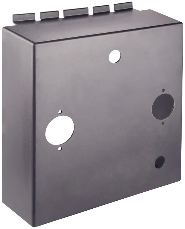 Boston Harbor Faucet Display Pod, 12-1/2 In Oaw, 11-1/4 In Oah, 2 Hole