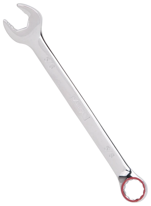 5/8-inch Combination Wrench, Model Mt6545719 - Professional Quality Tool