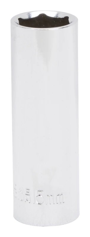 15mm Deep Socket 6-point 3/8 Drive Model Mt6507032