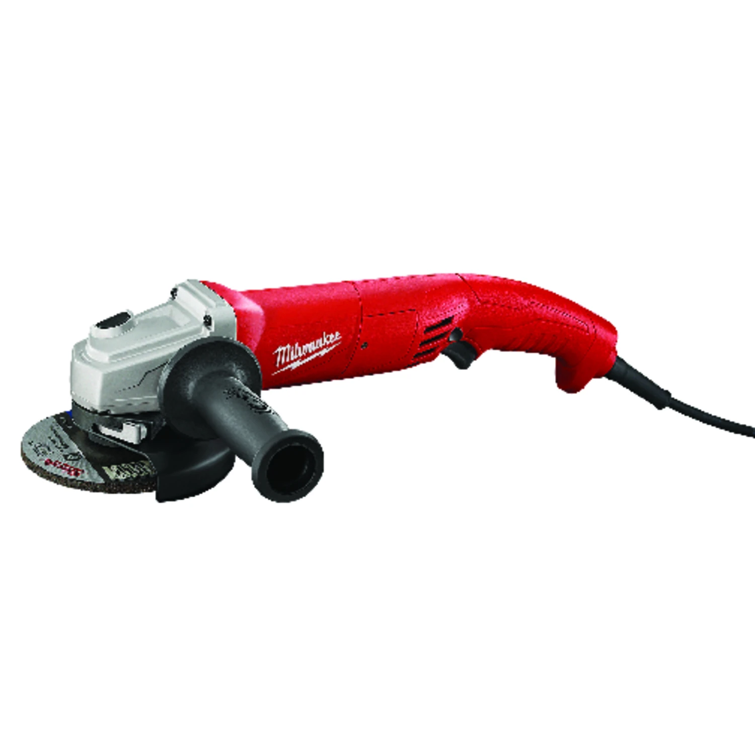 11 Amp Corded 5 In. Small Angle Grinder Model 6121-31a