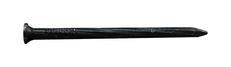0281055 Nail Msnry Fluted Ht 2.50 1lb - Case of 12